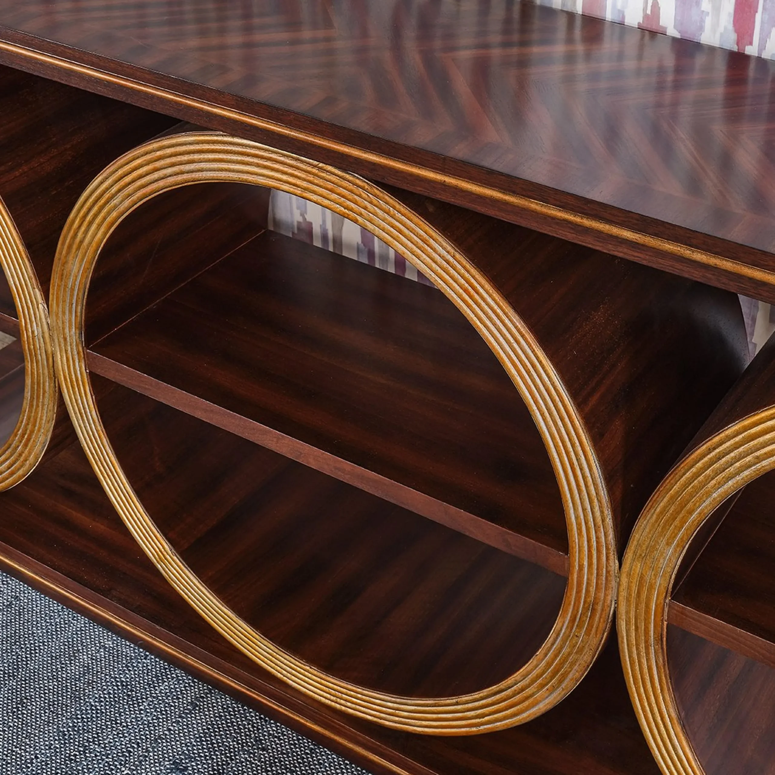 Monterrey Console Table
