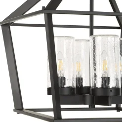 Montford Indoor / Outdoor Lantern