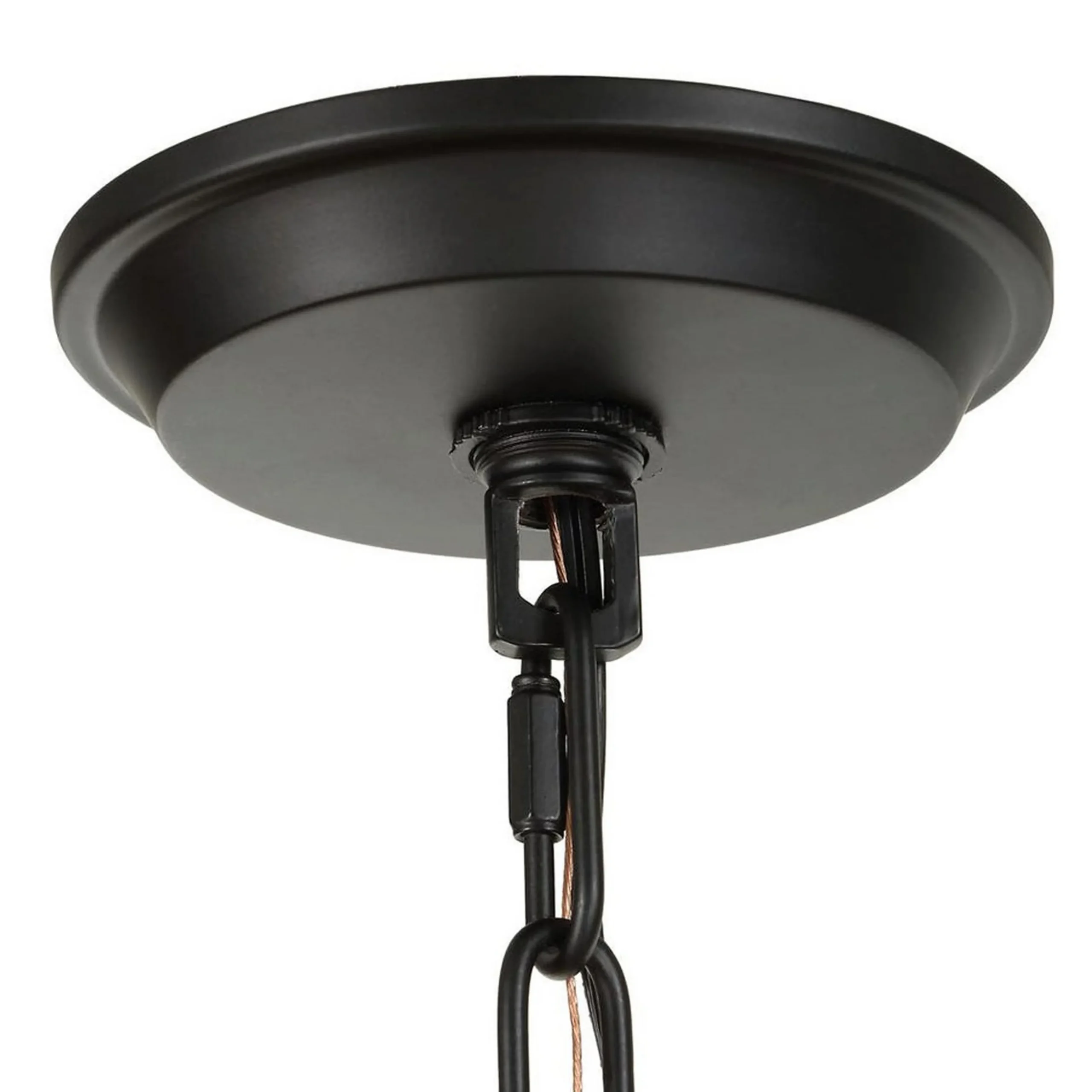 Montford Indoor / Outdoor Lantern