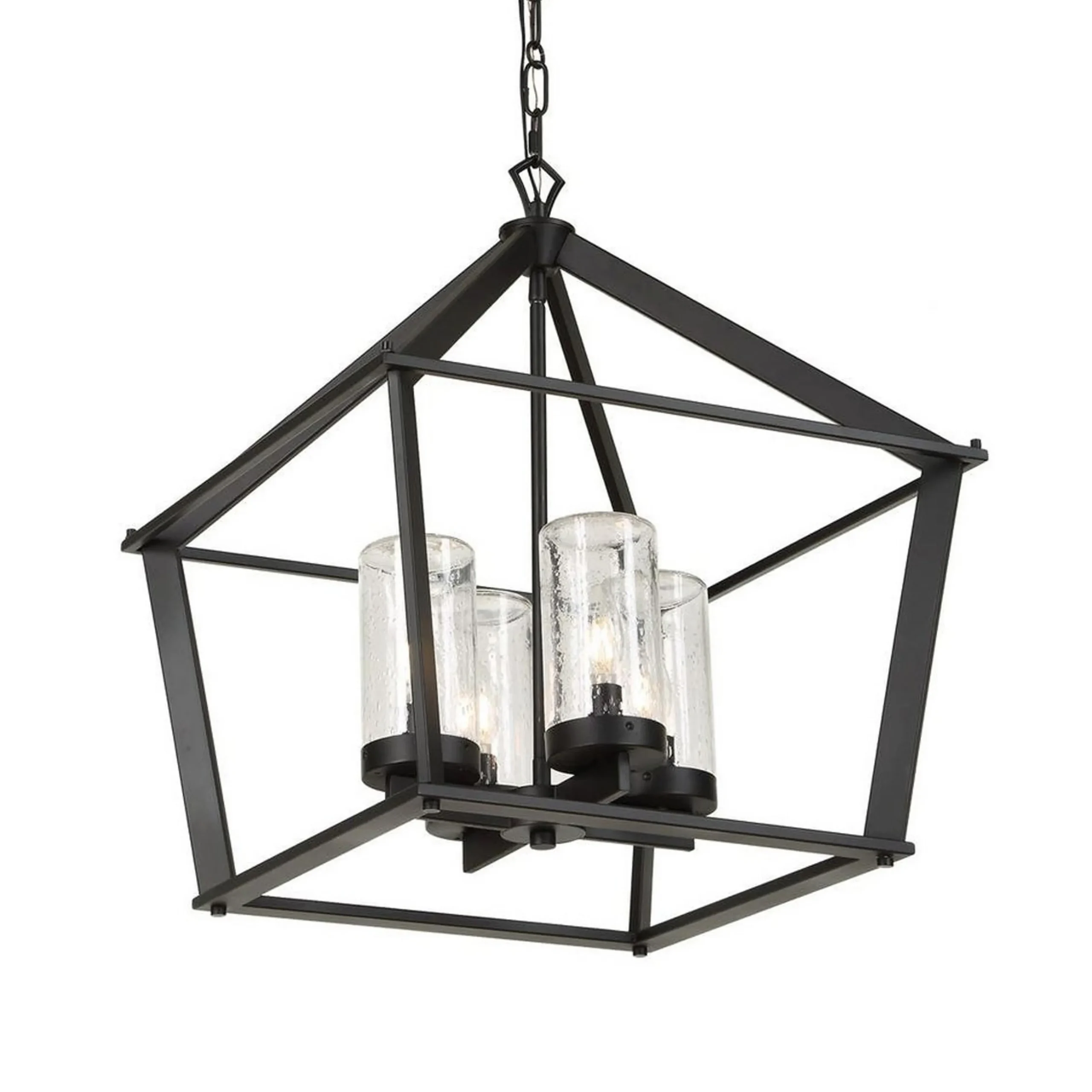 Montford Indoor / Outdoor Lantern