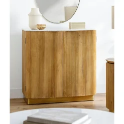 Mooney Accent Cabinet