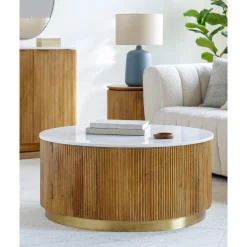 Mooney Coffee Table