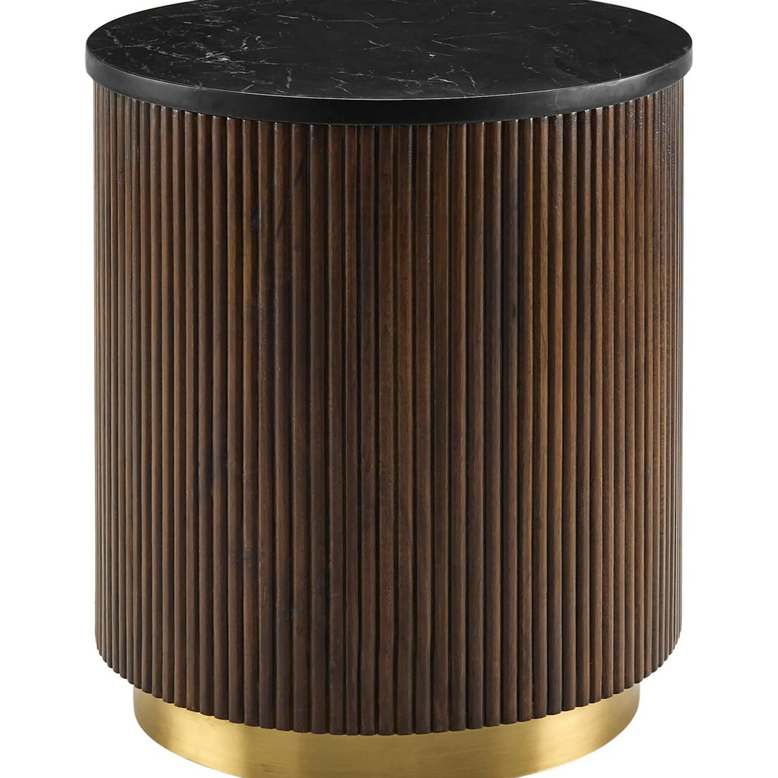 Mooney End Table