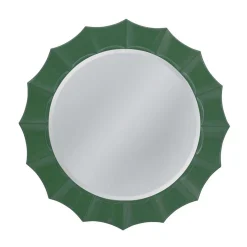 Moonflora Mirror