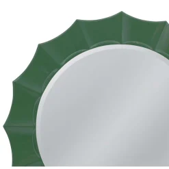 Moonflora Mirror