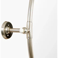 Mooreland Round Tilt Mirror
