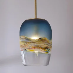 Morning Sky Pendant