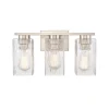 Morris Vanity Light - 3 Light