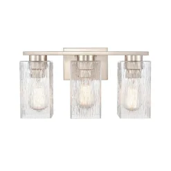 Morris Vanity Light - 3 Light