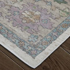 Mosswood Rug