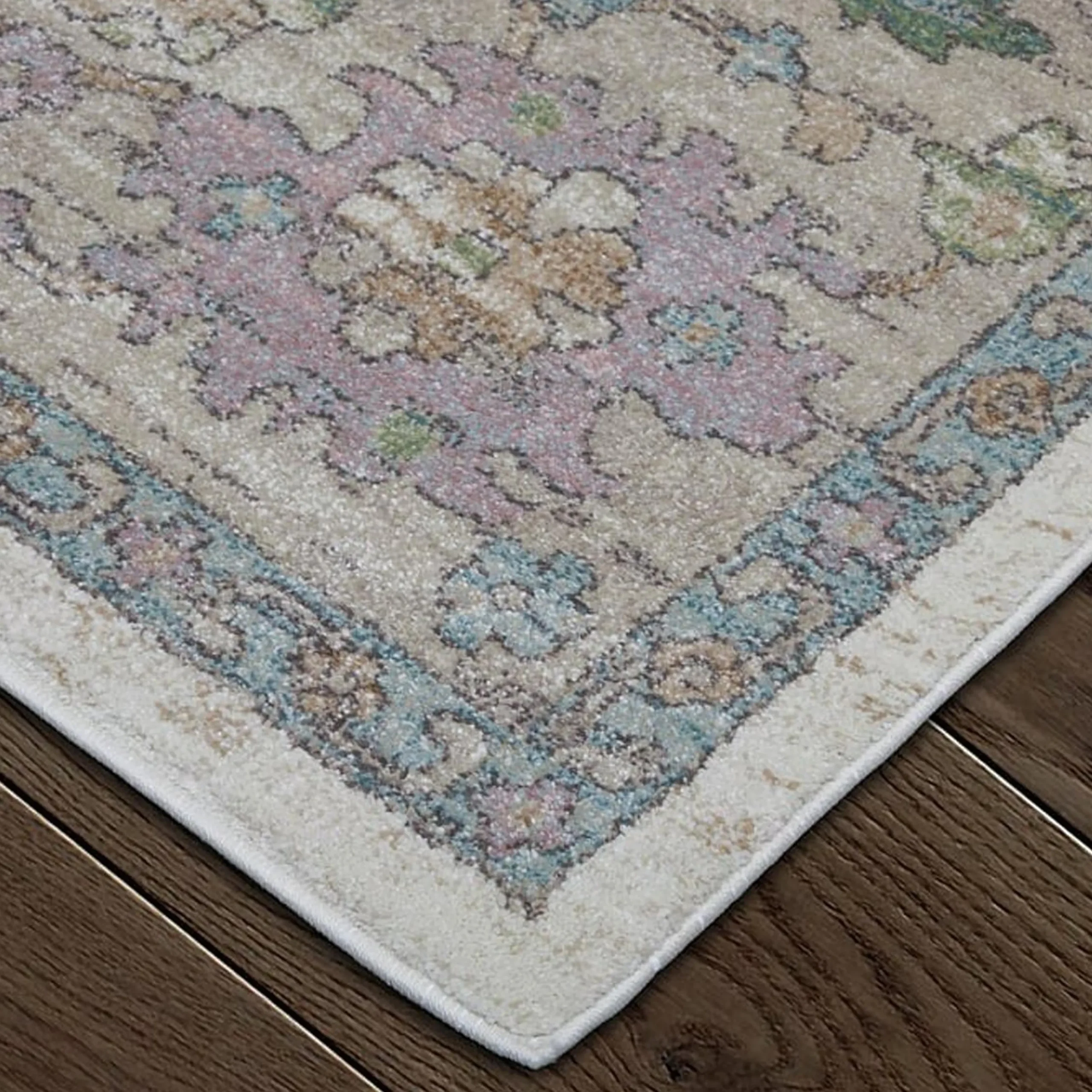 Mosswood Rug