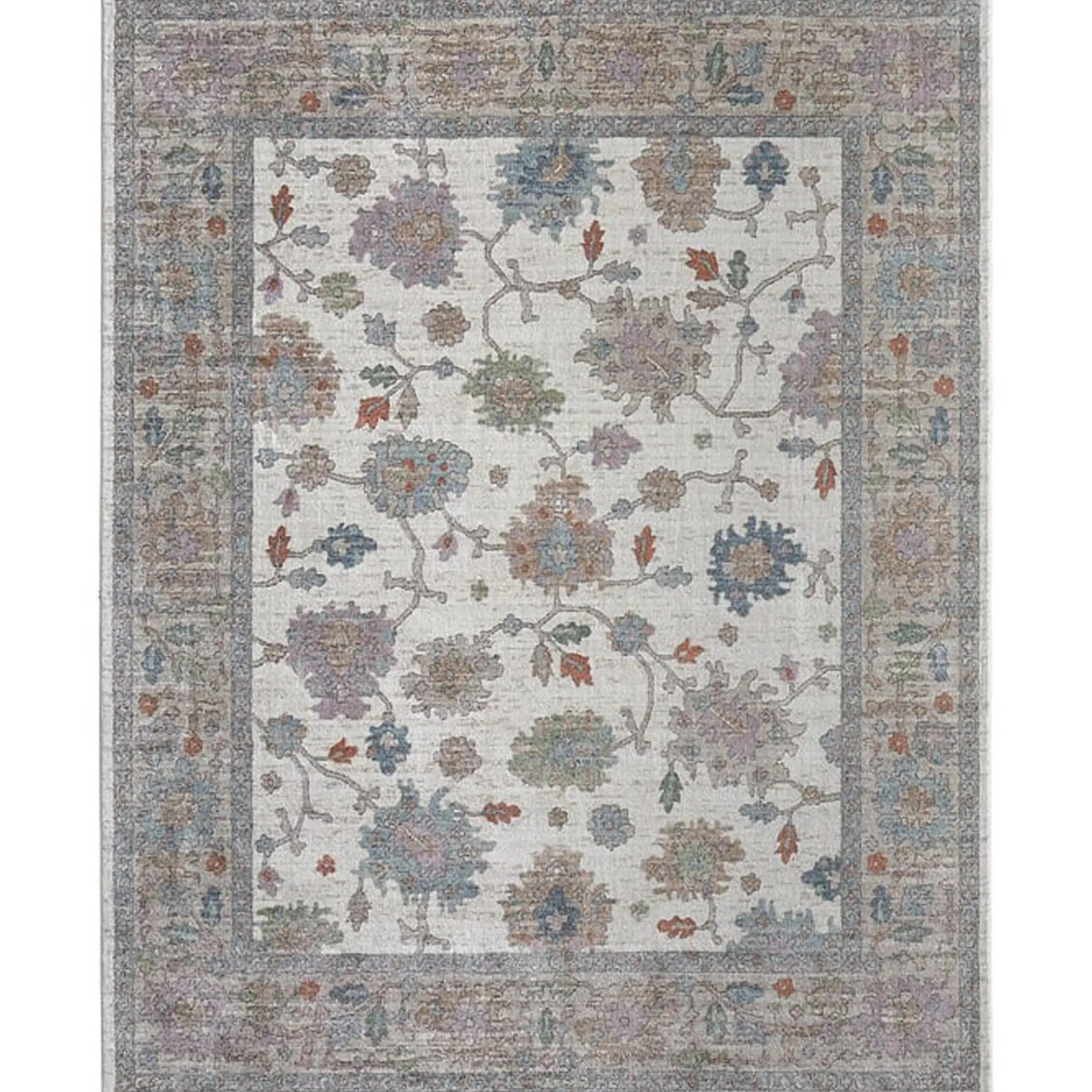 Mosswood Rug