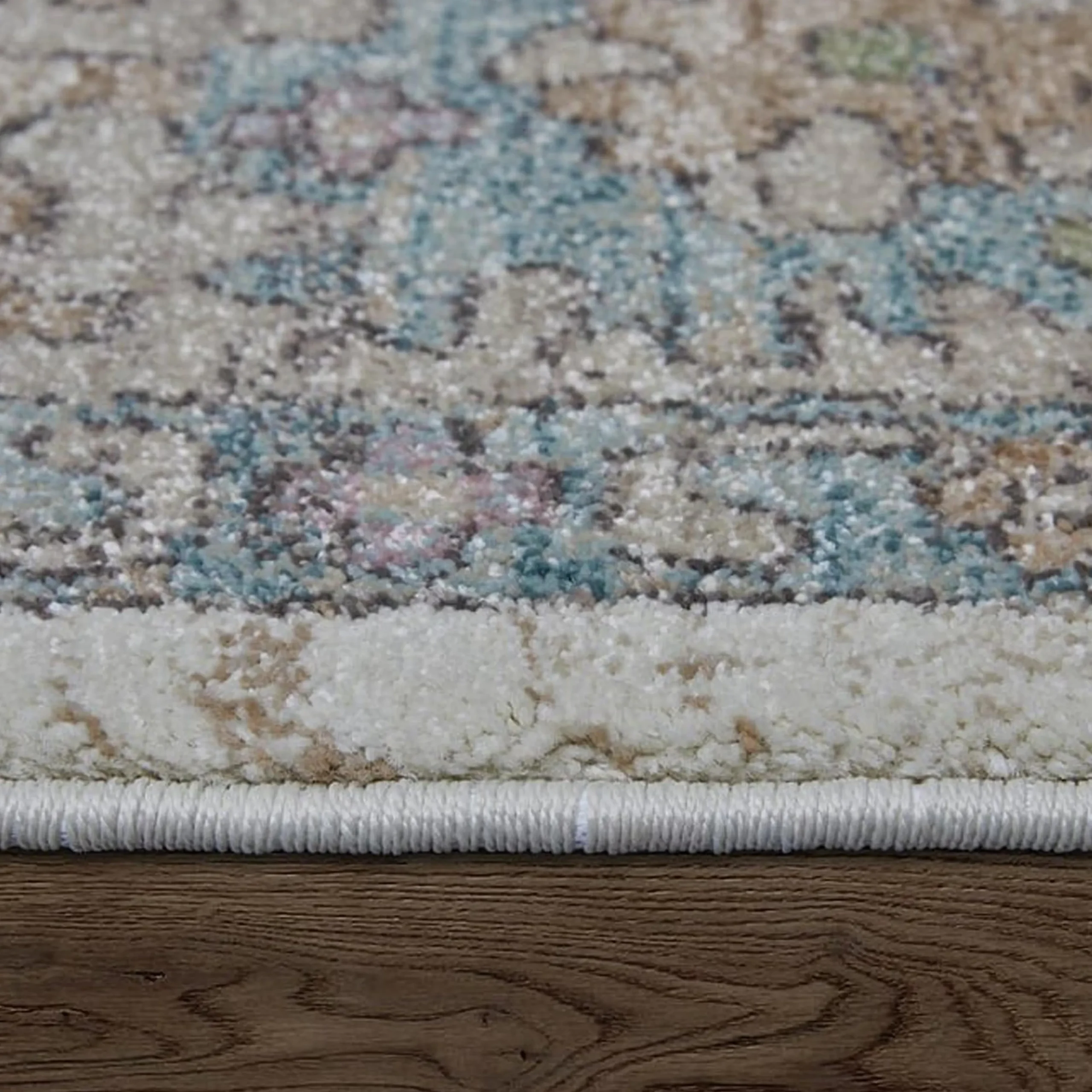 Mosswood Rug