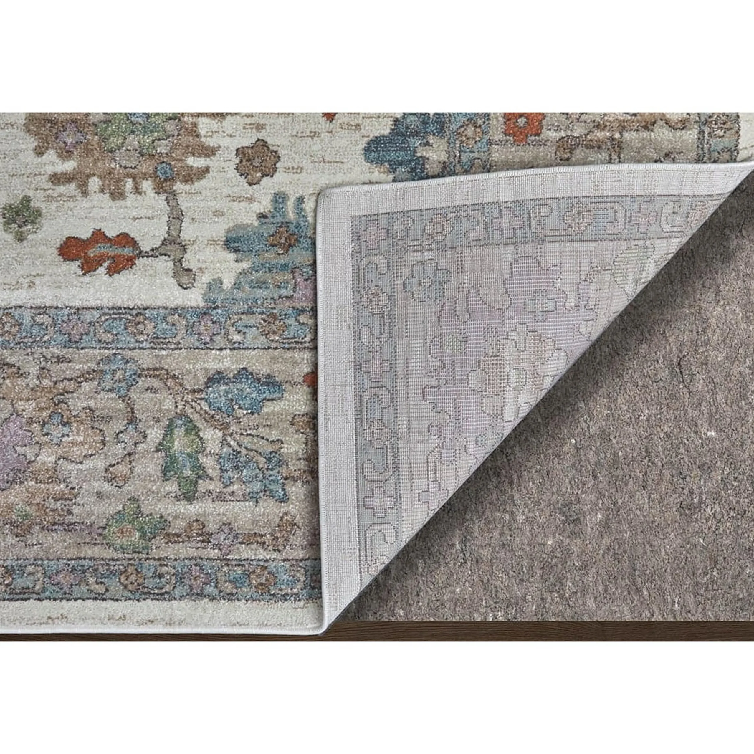Mosswood Rug