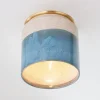 Mountain Blend Ceiling Light
