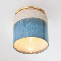 Mountain Blend Ceiling Light
