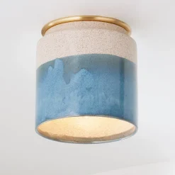 Mountain Blend Ceiling Light
