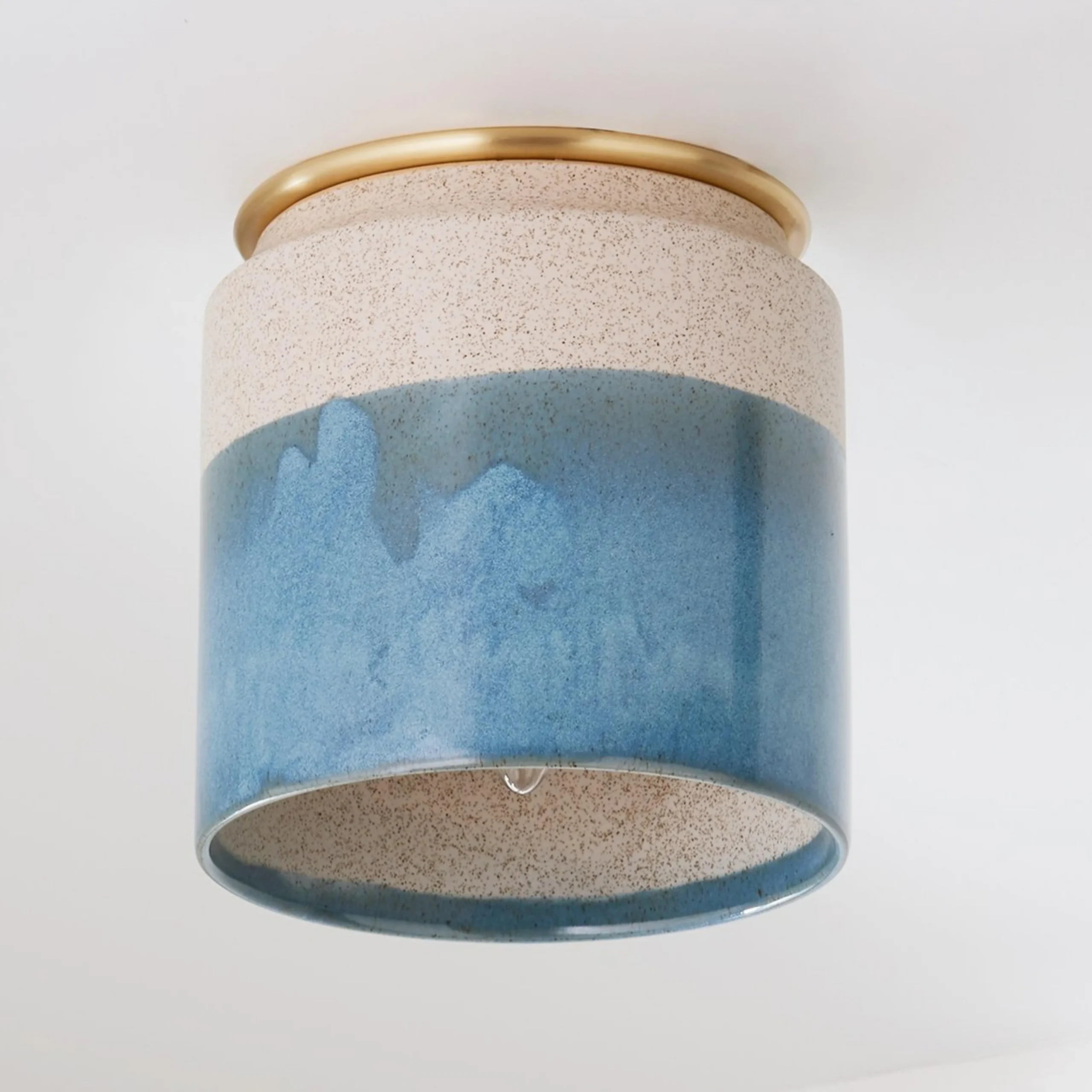 Mountain Blend Ceiling Light