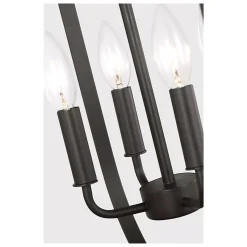Mozzafiato Lantern - 4 Light
