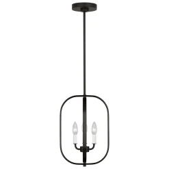 Mozzafiato Lantern - 3 Light
