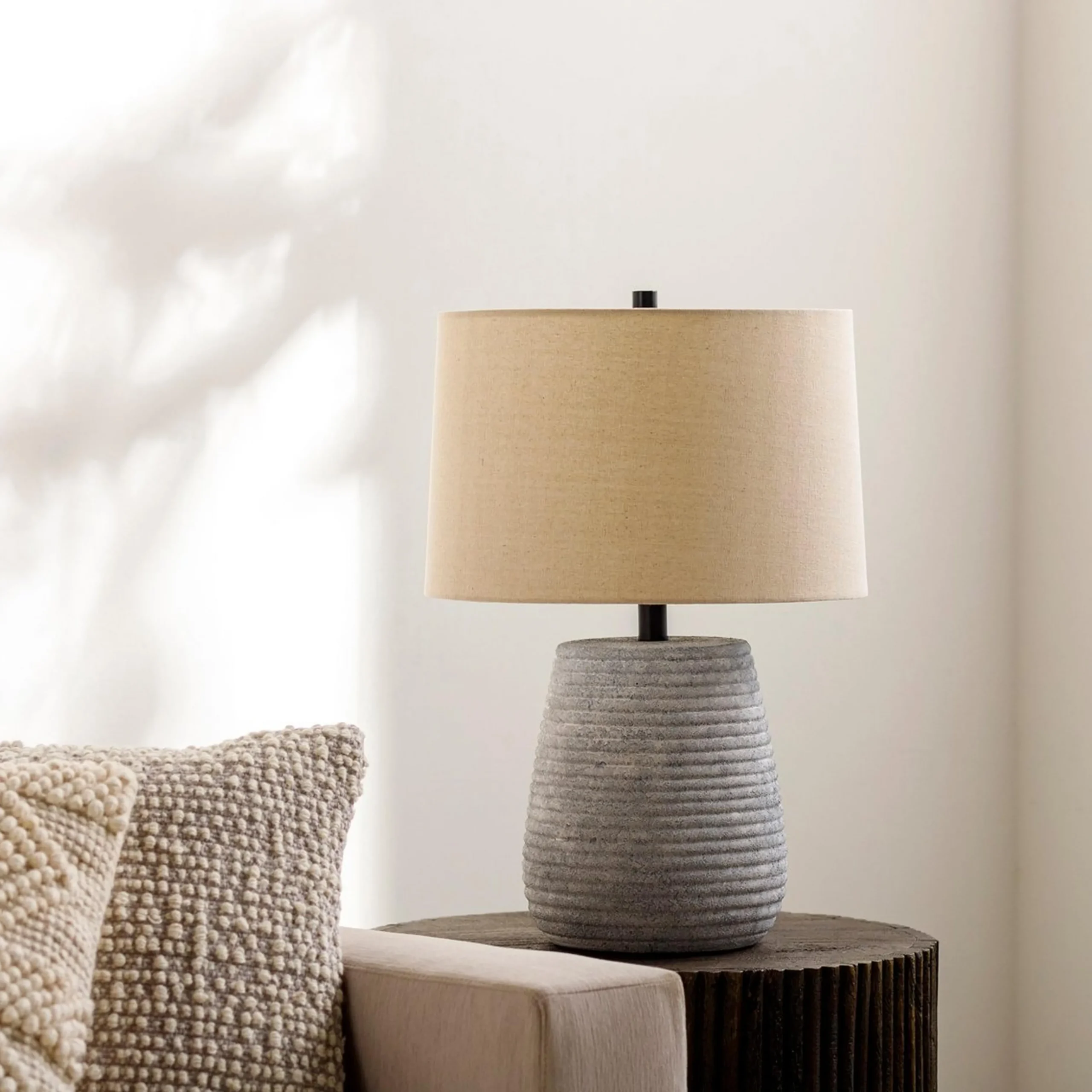 Mraz Table Lamp