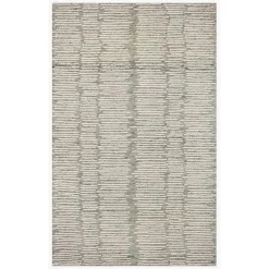 Mulchenly Hand-Tufted Rug