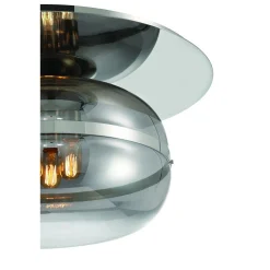 Mullenaux Ceiling Light - Large