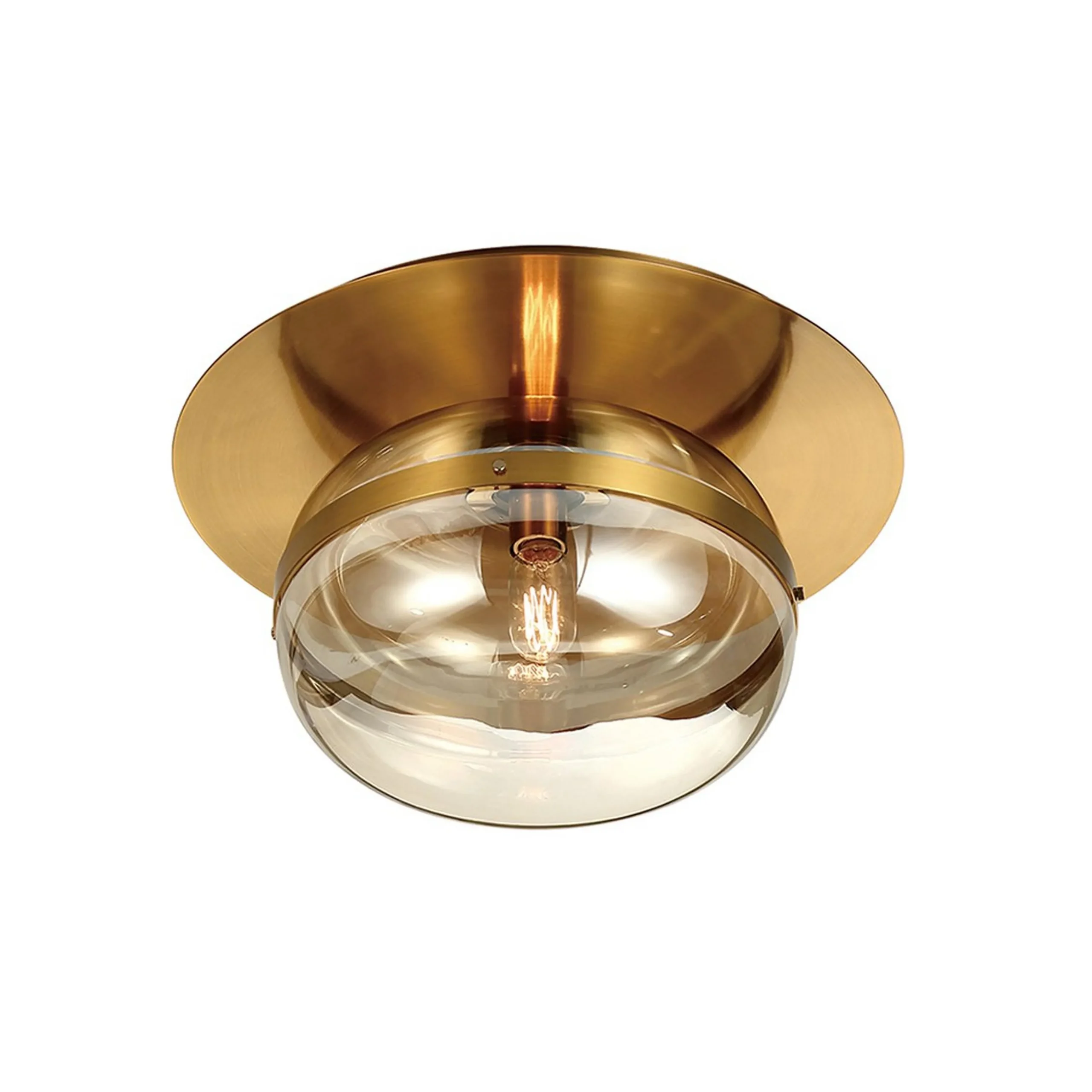 Mullenaux Ceiling Light - Medium