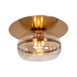 Mullenaux Ceiling Light - Large