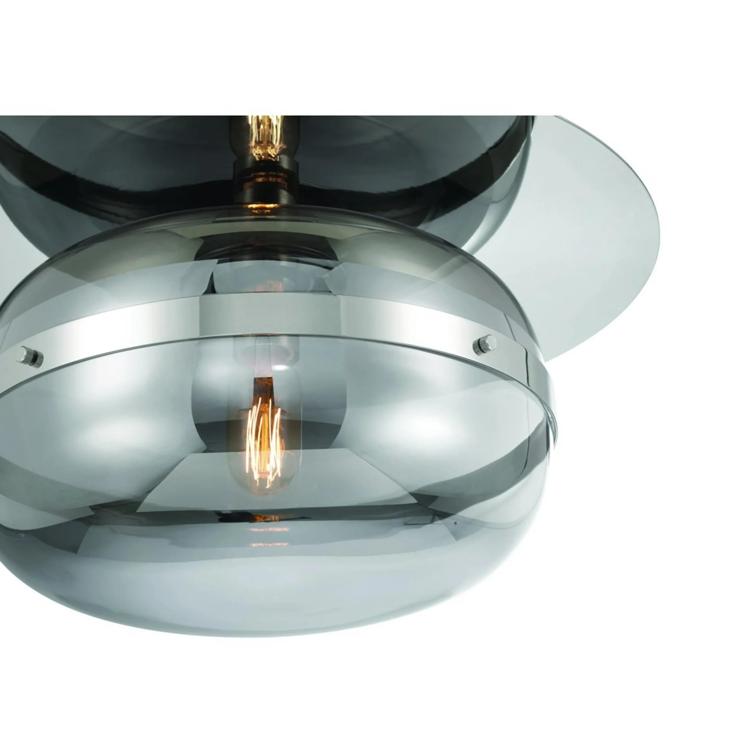 Mullenaux Ceiling Light - Medium