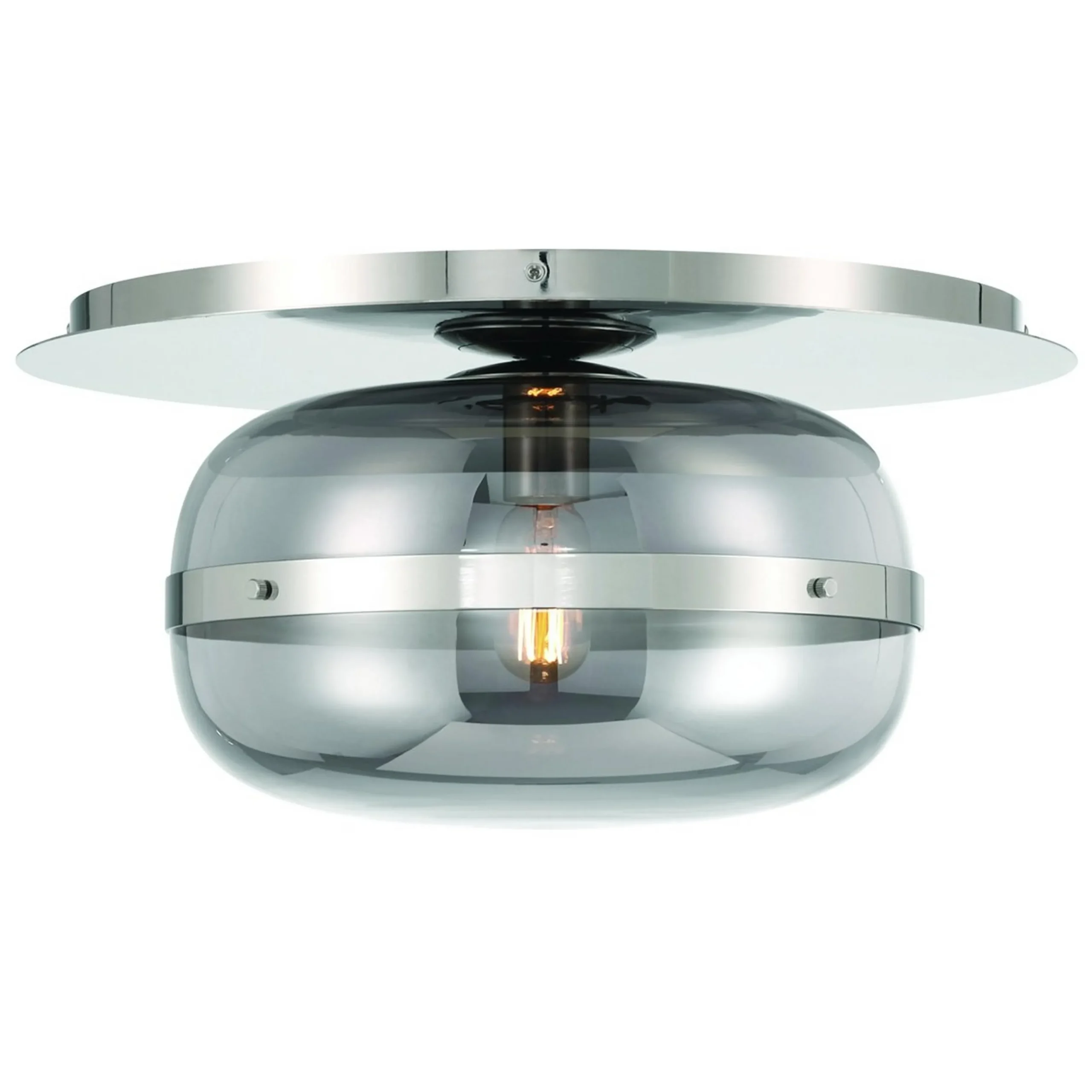 Mullenaux Ceiling Light - Medium