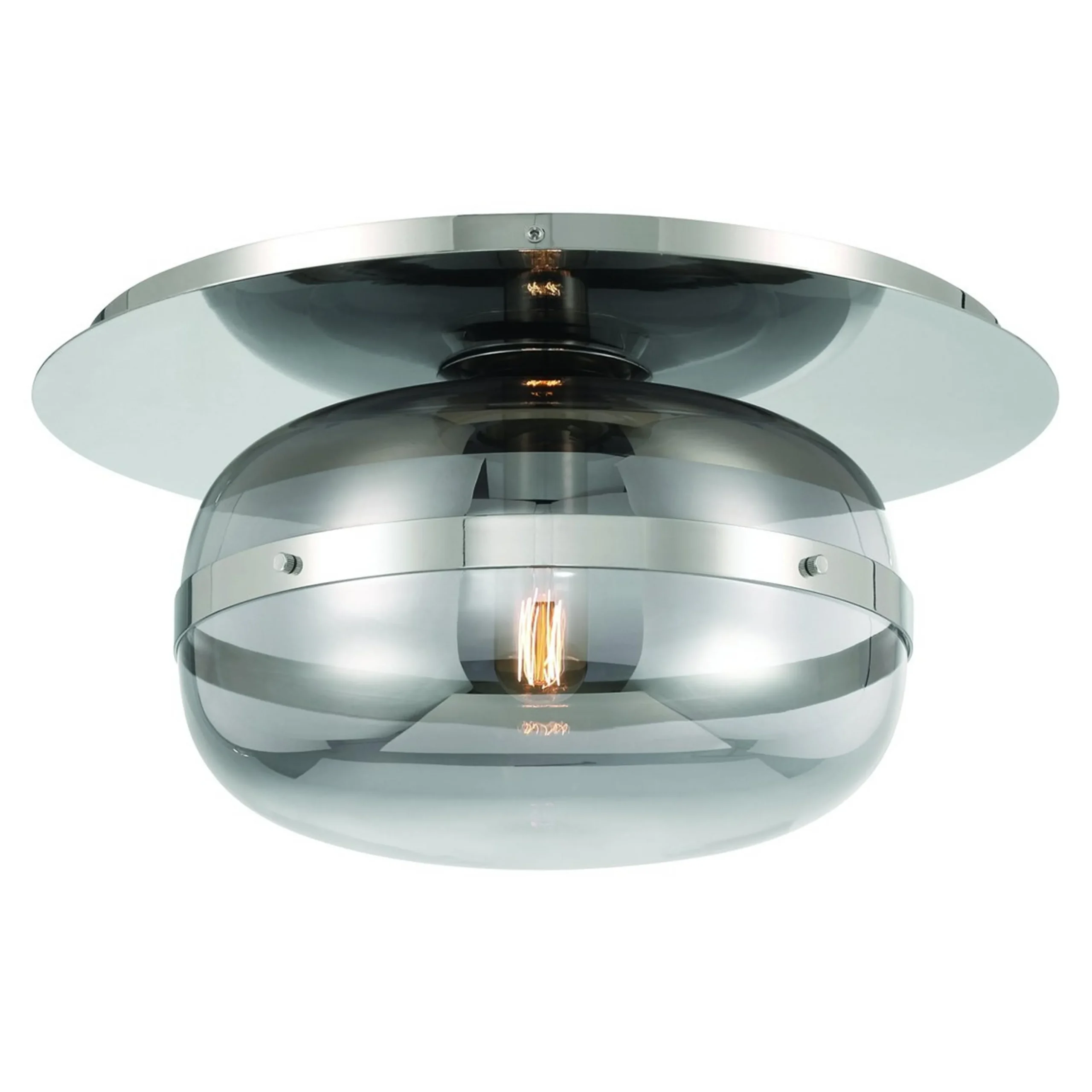 Mullenaux Ceiling Light - Medium