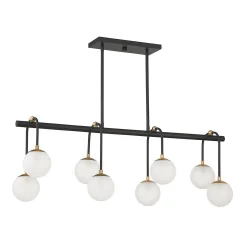 Multiplicity Island Chandelier