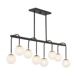 Multiplicity Island Chandelier