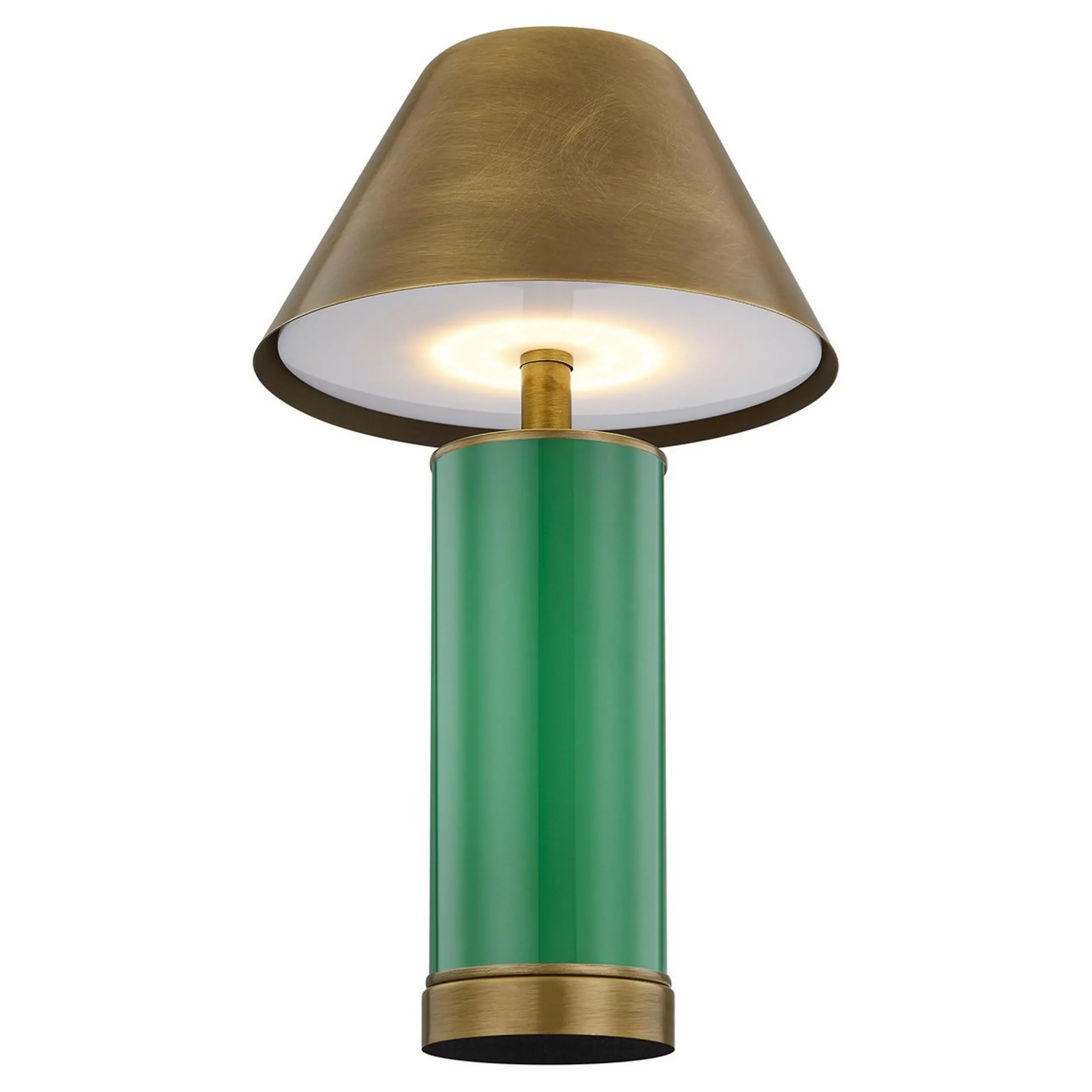 Muriel Cordless LED Table Lamp