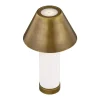 Muriel Cordless LED Table Lamp