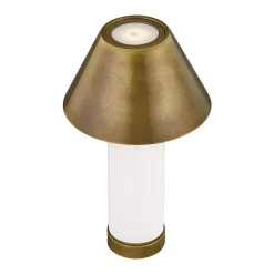 Muriel Cordless LED Table Lamp
