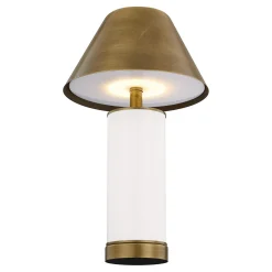 Muriel Cordless LED Table Lamp