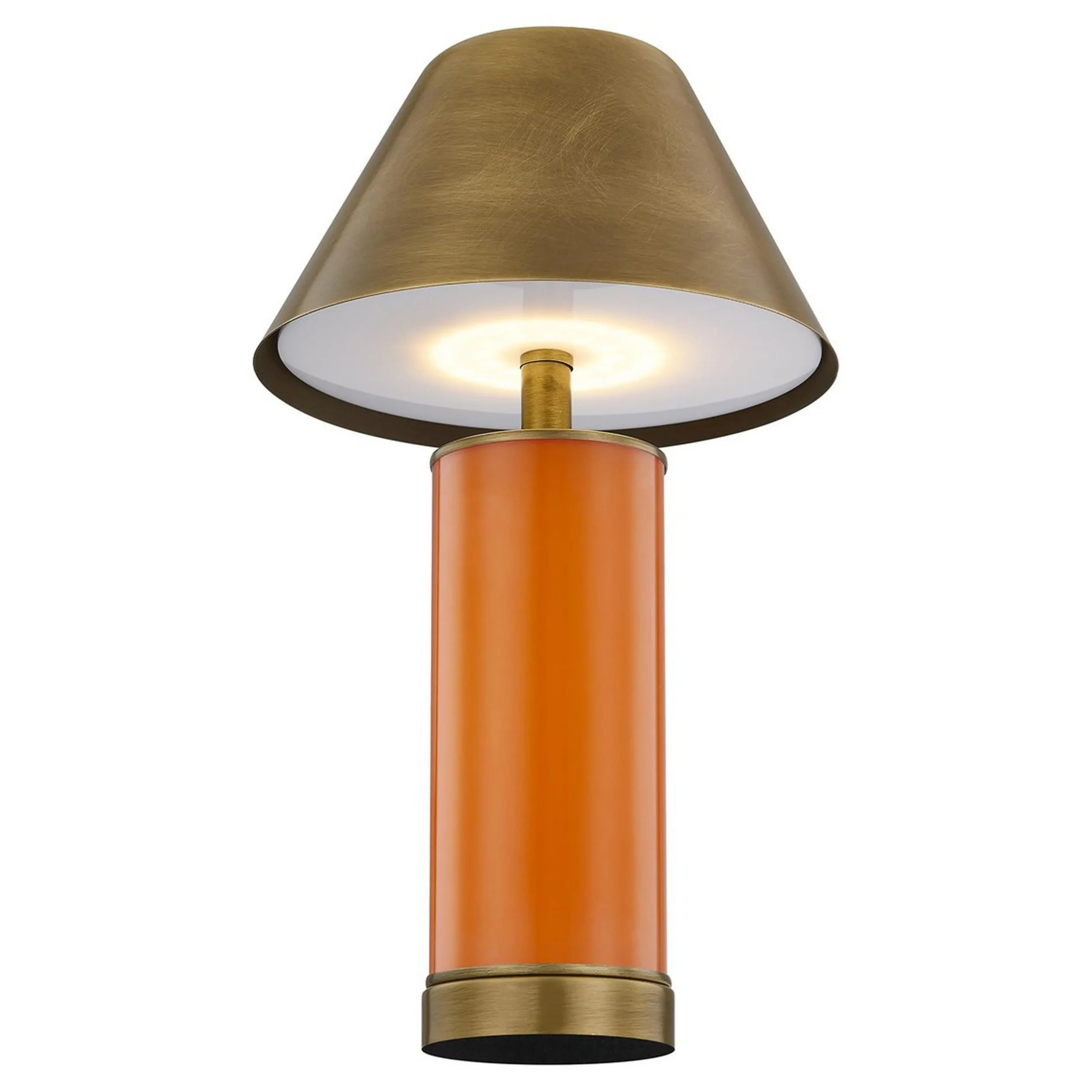 Muriel Cordless LED Table Lamp