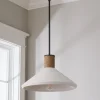 Myriad Pendant - Funnel