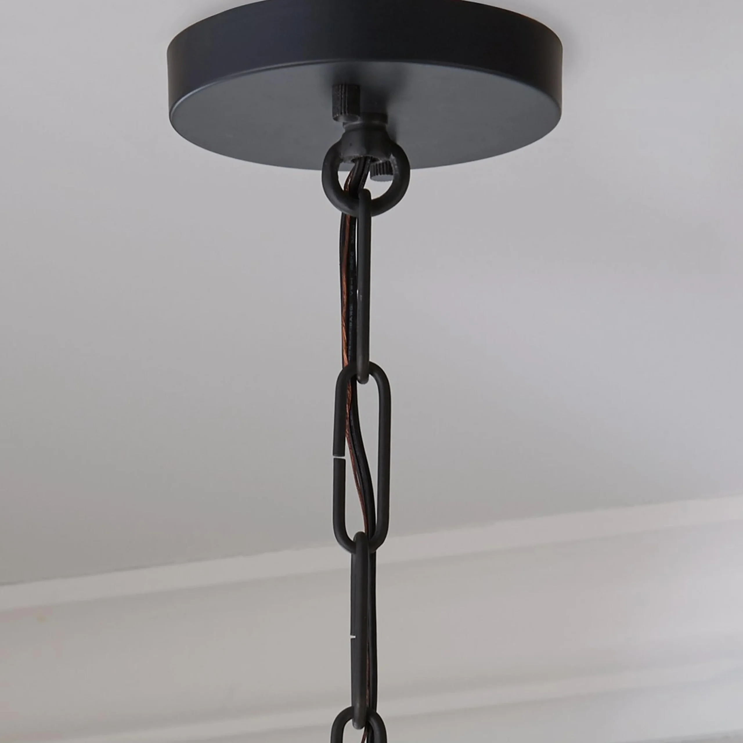 Myriad Pendant - Funnel