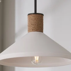 Myriad Pendant - Funnel