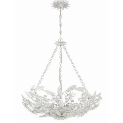 Myrianthe Convertible Chandelier