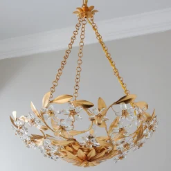 Myrianthe Convertible Chandelier