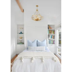 Myrianthe Convertible Chandelier