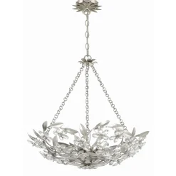 Myrianthe Convertible Chandelier