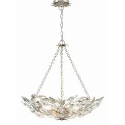Myrianthe Convertible Chandelier