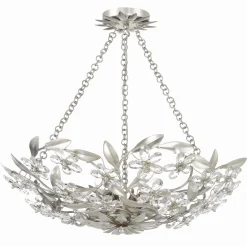 Myrianthe Convertible Chandelier