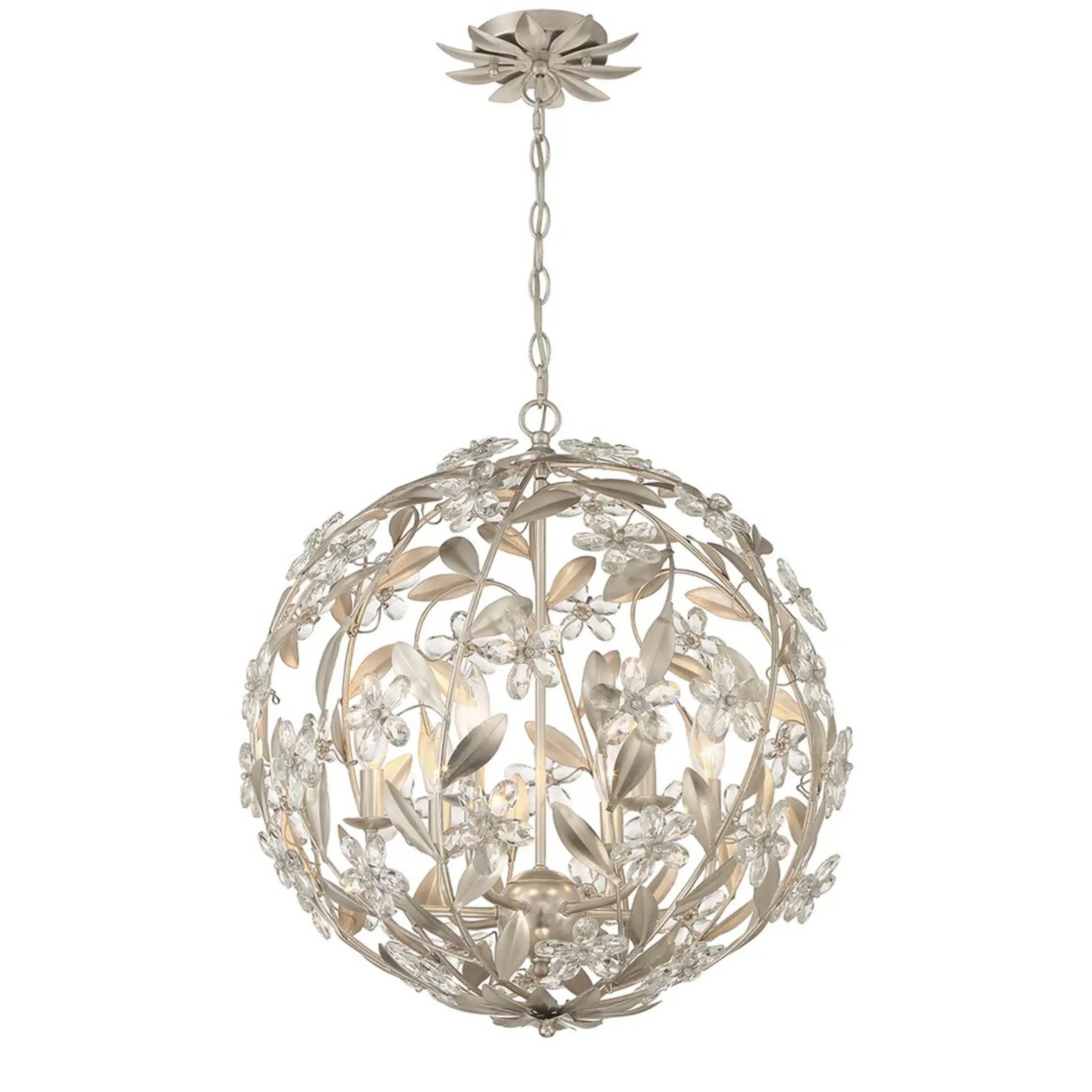 Myrianthe Sphere Lantern