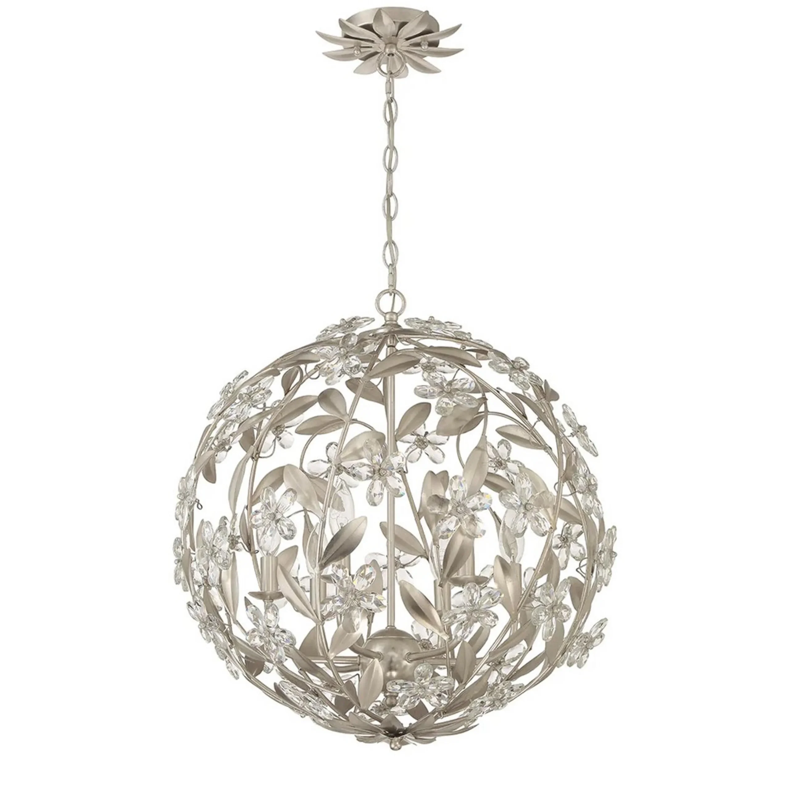 Myrianthe Sphere Lantern